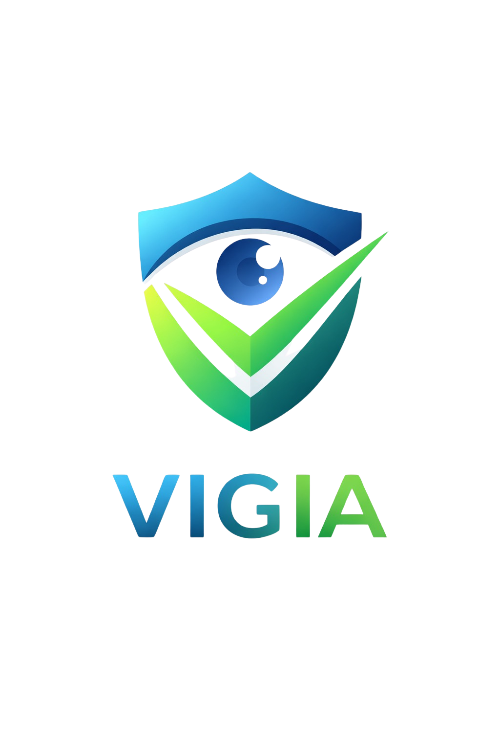 Vigia TCE Logo